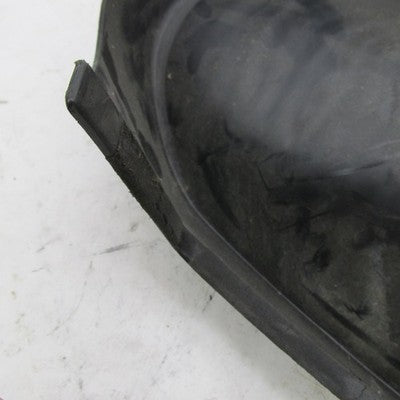 Buell X1 M2 S1 Lightning Left Ram Scoop Air Intake Fairing Cowl Cover