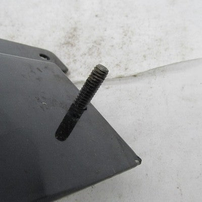 Harley Davidson OEM Ironhead Sportster Voltage Regulator Mount Bracket
