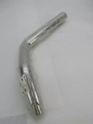 Rinehart Harley 04-06 Sportster Rear Exhaust Header Pipe w/ Heat Shiel