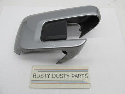 Ford OEM 2021-2025 F150 Right Side Mirror Cover Housing Silver TL-01-N