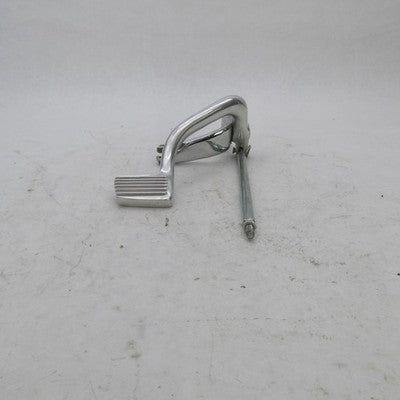 Harley OEM 91-17 Dyna Mid-Control Brake Pedal Assembly 42502-90 50649-