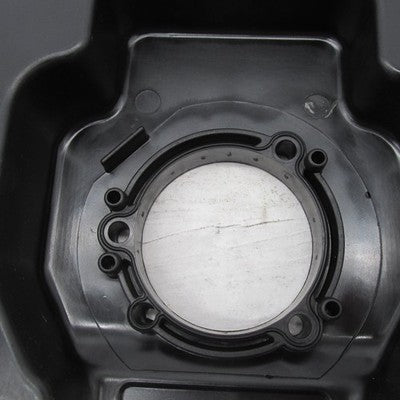 Harley Davidson OEM 08-15 Softail Dyna Air Cleaner Backing Plate 29581