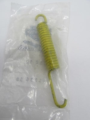 Harley Davidson Genuine NOS Panhead Brake Shoe Return Spring 41836-58