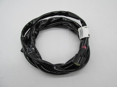 Harley-Davidson Genuine OEM NOS Rear Speaker Jumper Wire Harness 69200