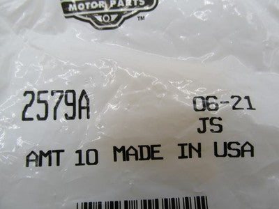 LOT of 5 Harley OEM NOS 8-32 x 5/16" Pozidriv Oval Countersunk Head Sc