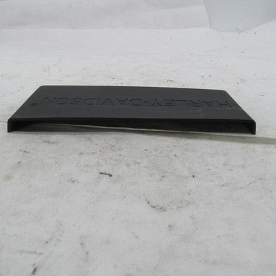 Harley Davidson OEM Black Rubber Upper Battery Top Cover Pad