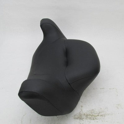 Harley Davidson OEM Wrap Around Passenger Backrest Pad 2014+ Touring 5