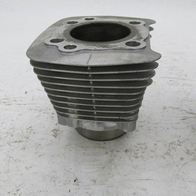 Pair of Harley Davidson OEM Stock XL 883 2.96" Bore Cylinder Jugs & Pi