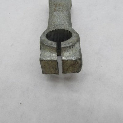 Harley OEM Shovelhead Panhead Right Rider Footpeg Mount Support Bracke
