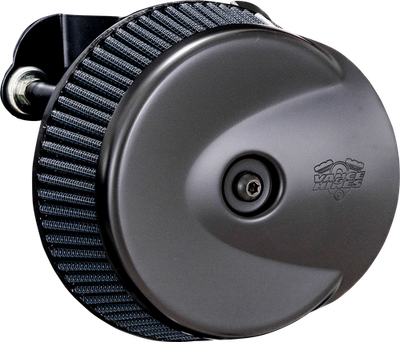 Vance & Hines VO2 Stingray Air Cleaner Black 42383