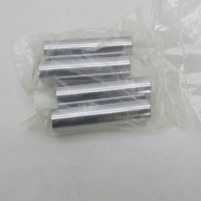 Harley Davidson OEM NOS Chrome 3 Channel Luggage Rack Kit FLHR 94+ 533