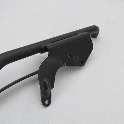 Harley Davidson OEM XL 1200 Exhaust Bracket Interconnect Sprtster 2004