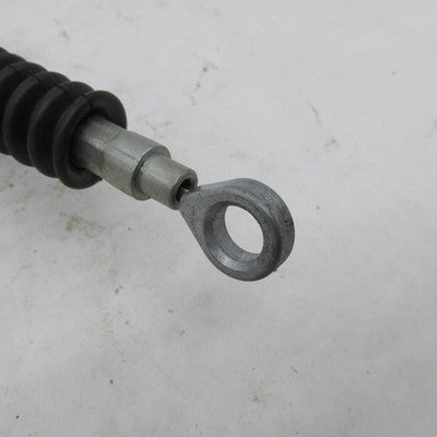 Harley-Davidson OEM 08-16 Touring Clutch Cable 38667-08