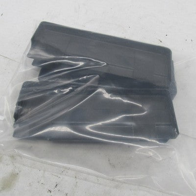 Harley Davidson OEM Black Battery Top Cover 97-03 XL Sportster 66367-9