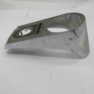 Harley OEM 96-99 Softail Fuel Tank Dash Intrument Console Panel 71273-