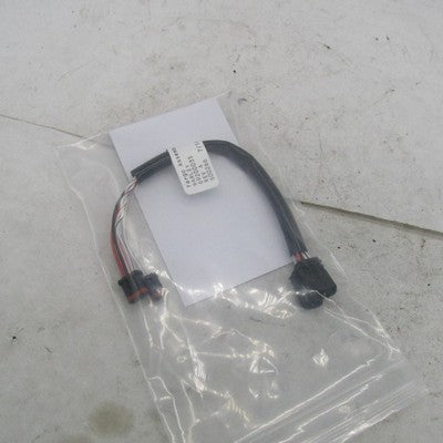 Harley Davidson OEM Handlebar Switch 10" Extension Wiring Harness 6920