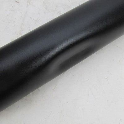 Pair of Harley OEM 17-24 M8 Exhaust Mufflers, Satin Black 64901314 649