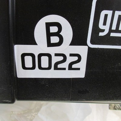 Harley Davidson Genuine 2 Piece Handlebar Clamp 56103-52A