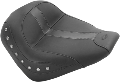 Mustang Solo Seat for Scout 75390