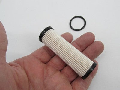 Harley-Davidson Genuine OEM NOS EFI Fuel Filter Kit 61200058