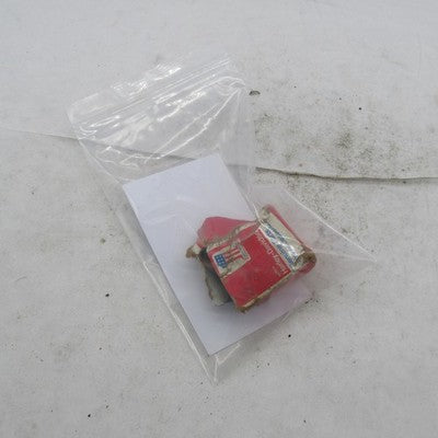 Harley OEM NOS Shovelhead Ironhead Ignition Advance Shaft Plate 32629-