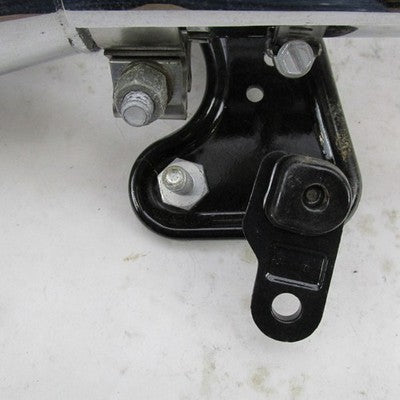 Harley-Davidson OEM Softail Chrome Exhaust System 64711-08 64712-08