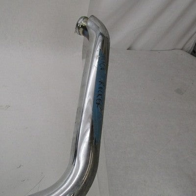 Harley Davidson OEM 07-11 Softail Shotgun Exhaust System w/ Mufflers 6