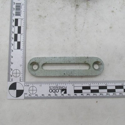 Harley Davidson OEM MultiStrand Roller Drive Chain Tensioner Plate 04+