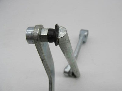 Harley-Davidson Genuine Touring Foot Shift Shifter Linkage Assembly