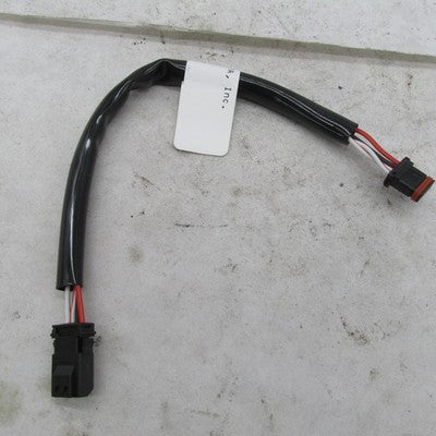 Harley Davidson OEM Handlebar Switch Extension Wiring Harness 69200036