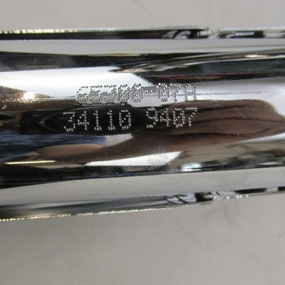 Harley-Davidson OEM Softail Chrome Exhaust System 64711-08 64712-08