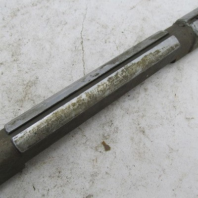 Sunnen 1.088" - 1.119" Keyway Honing Mandrel YY32-1088B