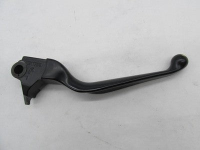 Harley Davidson Genuine Stock Black Multi-Fit Brake Hand Control Lever