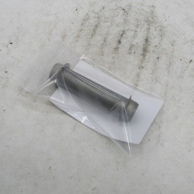 Harley-Davidson OEM Inner Wheel Spacer w/ Flange 43668-82