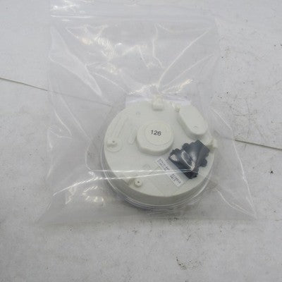 Harley D OEM 5" Speedometer 04-06 Dyna Softail Road King 1050 Miles 67
