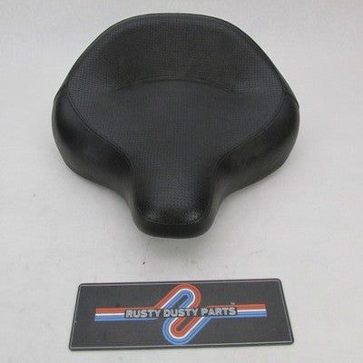 Harley Davidson OEM Police Solo Seat Tring FLH FLHP FXRP 09+ w/ Bracke