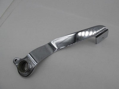 Harley-Davidson 1983-99 FXF FXST Chrome Rear Brake Pedal 42515-82