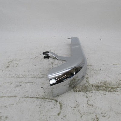 Harley Davidson Genuine Chrome Belt Guard No Hardware CVO Dyna FXDSE 6