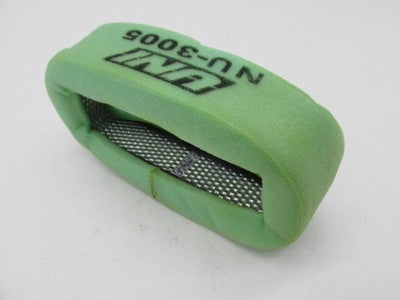 Uni Triumph T140 Motorcycle Foam Air Cleaner Filter Element NU-3005
