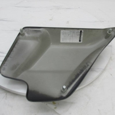 Pair of Harley OEM Side Cover Panels Touring Road Glide 09-24 66048-09