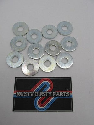 Harley Davidson Genuine NOS Washer 6519