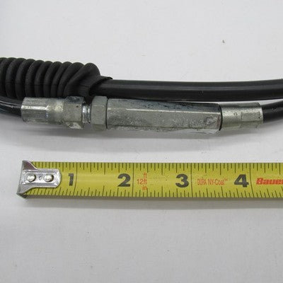 Harley-Davidson Genuine OEM 08-16 Touring Stock Length Clutch Cable 38