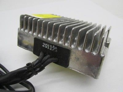 Accel NOS Harley Davidson Motorcycle Electronic High Voltage Regulator