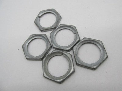 Lot of 5 Harley Davidson NOS OEM Horn Mounting Nut 69149-65