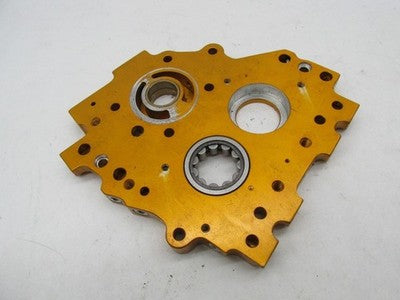Harley Davidson Genuine Screamin Eagle Billet Cam Plate Assembly 25400