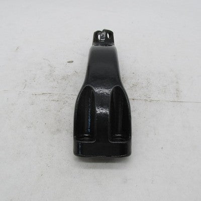 Harley Davidson OEM Left Front Footpeg Bracket 04-09 Sportster 883 429