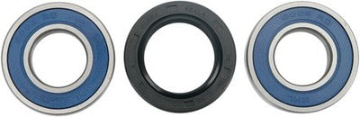 Moose Racing Wheel Bearings And Seal Kits Front Rear A25-1051