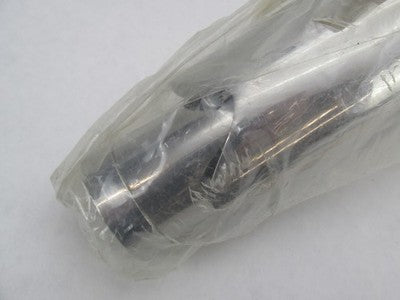 Rinehart Harley 04-06 Sportster Rear Exhaust Header Pipe w/ Heat Shiel