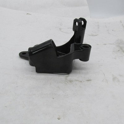 Harley Davidson OEM 00-06 FX Softail Left Footpeg Shifter Bracket Blac