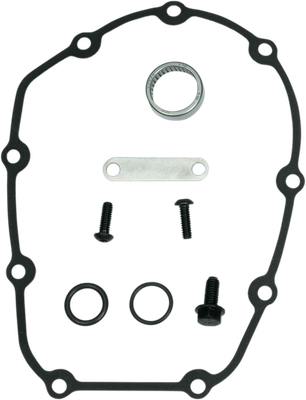 S & S Cycle Gear Drive Cam Installation Kit 330-0623
